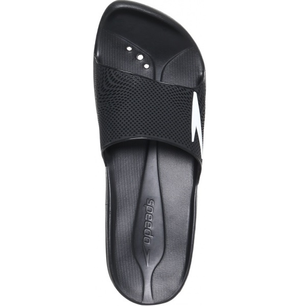 Шльопанці Speedo 8-090603503 р.US 9 чорний