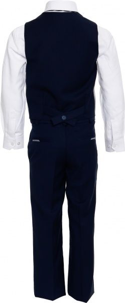 Костюм для мальчика Shpak мод.70 р. 30 / 134 синий 