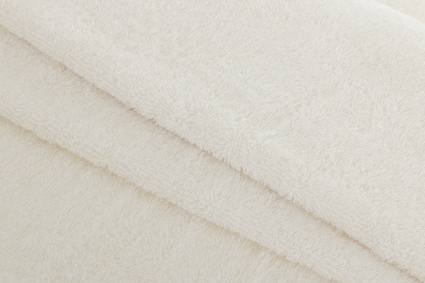 Полотенце махровое Aya 70x140 см белый La Nuit 