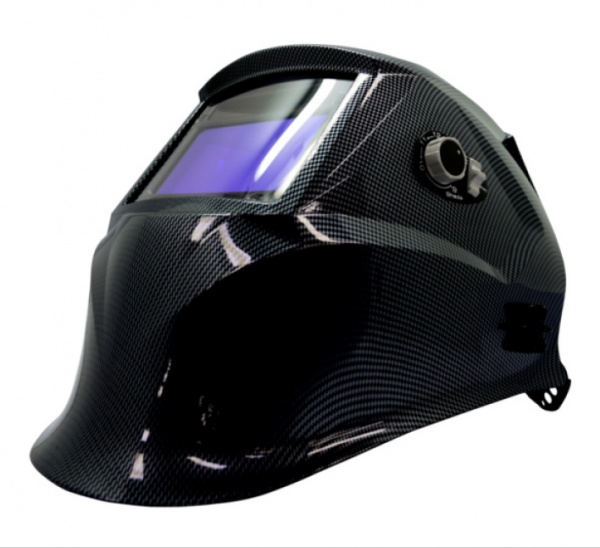 Маска зварювальника WURTH Carbonlook Black 0984700651