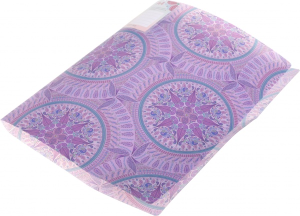 Папка Калейдоскоп А4 в ассортименте Optima