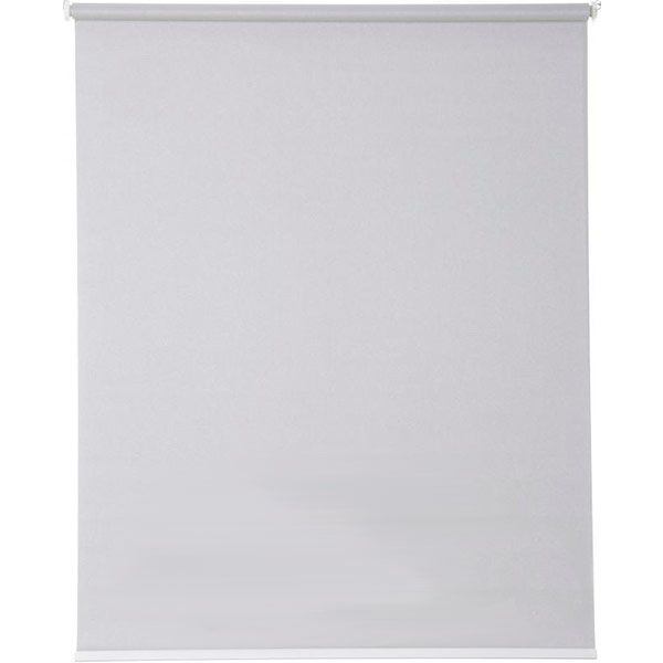 Ролета Mini Rollotex Luminis 45x150 см сіра