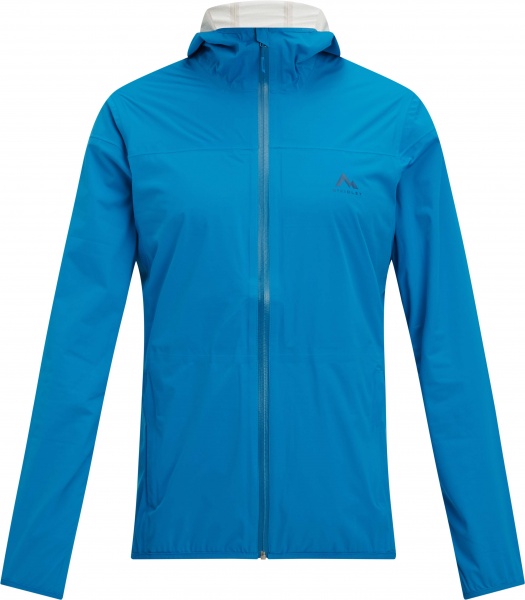 Куртка McKinley Pelmy ux 416542-907633 р.XL синій