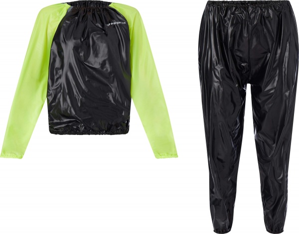 Костюм для похудения Energetics 145289-901050 Sauna Suit XXL 