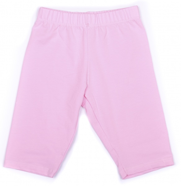 Велосипедки KOSTA 0537-7 р.134 розовый 