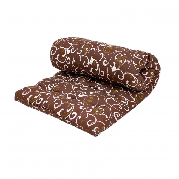 Матрац ватний 80х200 см