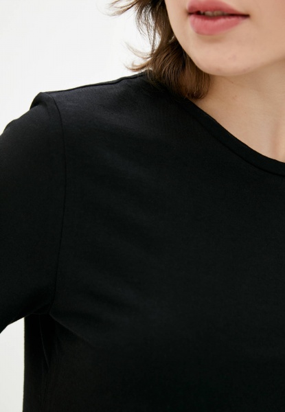 Футболка жіноча Роза 201002 р.2XL чорний