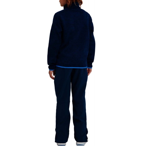 Джемпер McKinley Skeena III B 420770-900911 р. 128 серый