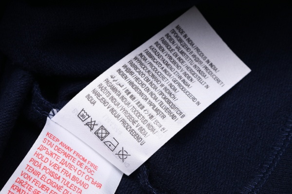 Джемпер для хлопчика NWM р.158 синій U44244-1 