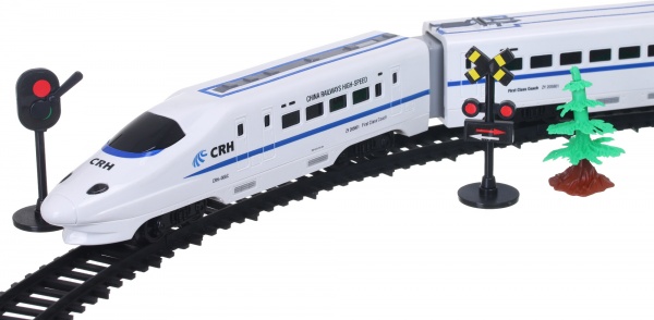 Залізниця MULTIPLE UNITS Стріла 3 вагони OTC0860794