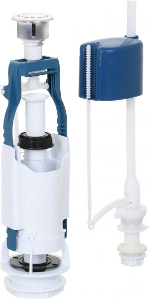 Арматура для бачка Water House 69.57