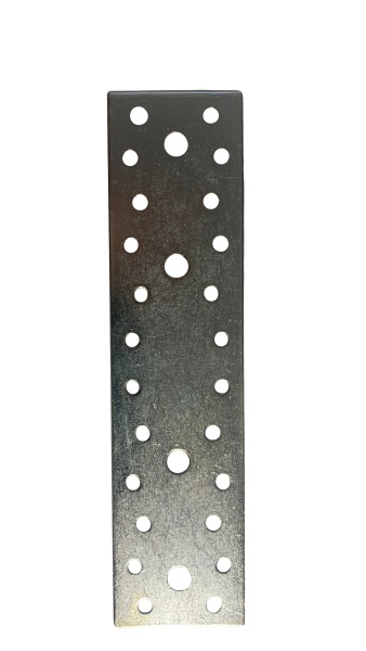 Пластина для крепления B&G 195х1,9х50 мм