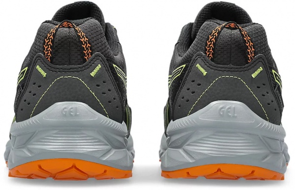 Кроссовки Asics GEL-VENTURE 9 WATERPROOF 1011B705-020 р.46 серый