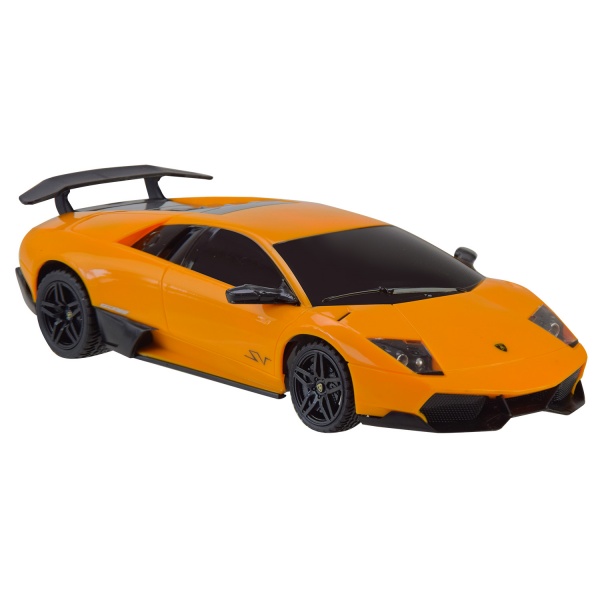 Автомобиль на р/у MZ 1:24 CL2401