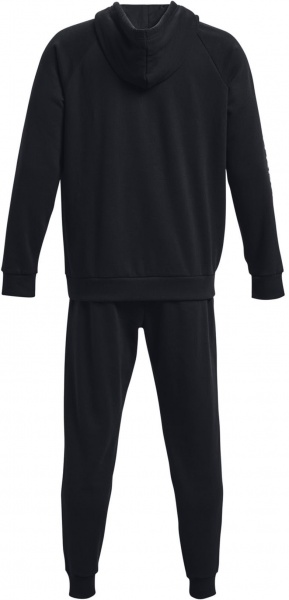 Спортивний костюм Under Armour UA RIVAL FLEECE SUIT 1379768-001 р.XL чорний