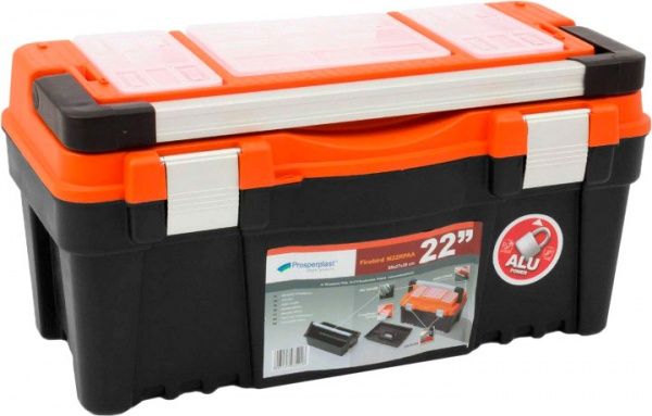 Ящик для ручного инструмента Prosperplast 22