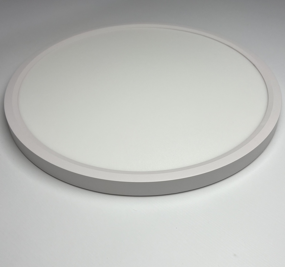 Світильник світлодіодний Luminaria 36 Вт 5000 IP20 GLR-36W 5000K WHITE