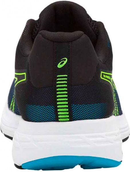 Кросівки Asics GEL-PHOENIX 9 T822N-400 р.9,5 темно-синій