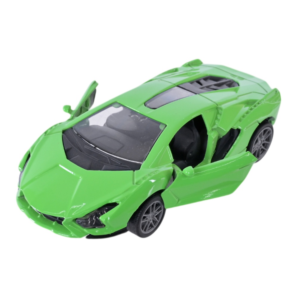 Машинка Автопром 1:43 AP4395