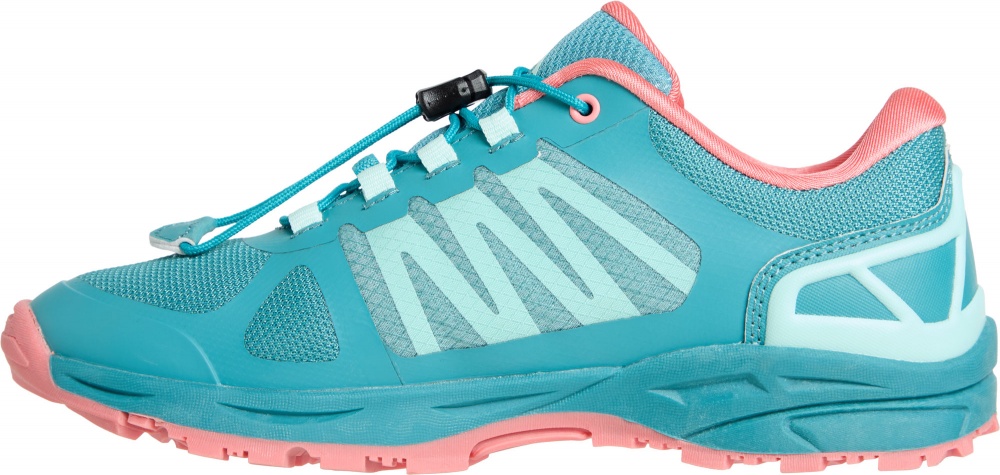 Кросівки для дівчаток McKinley Kansas III AQB J 424346-915608 р.36 блакитні