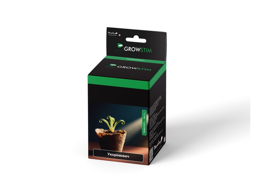 Удобрение Growstim Rougevert Укоренитель 5 мл