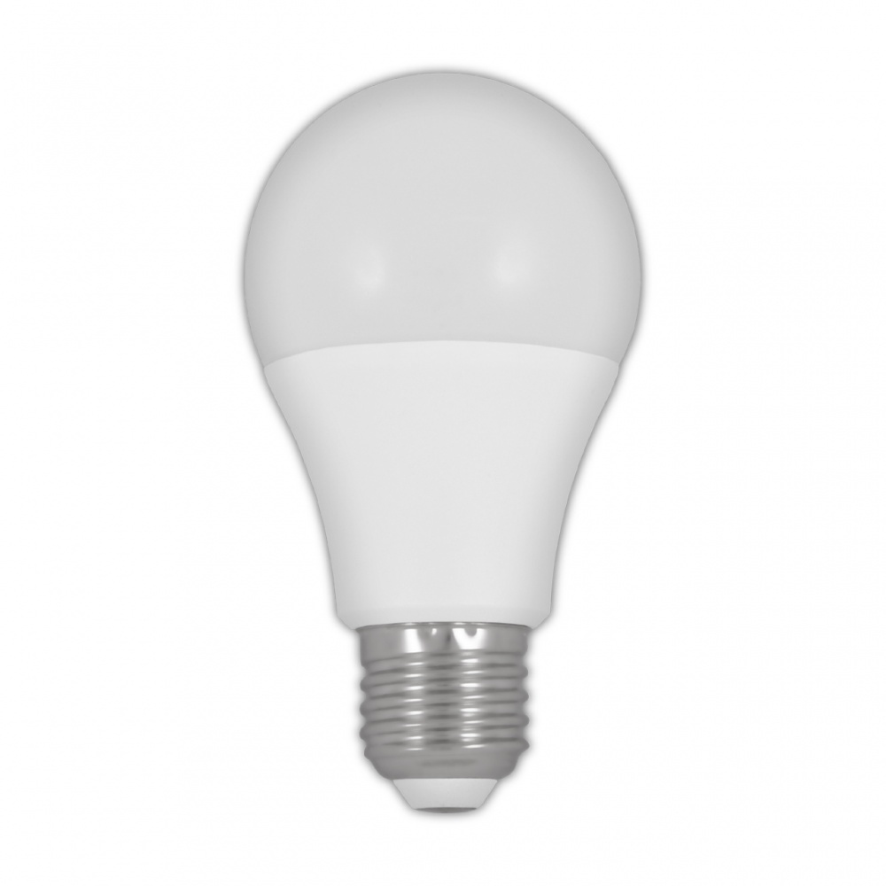 Лампа світлодіодна V-WATT 1300Lm 15 Вт A60 E27 220 В 4200 К