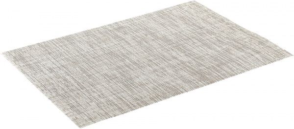 Коврик для сервировки Linen 30х45 см бежевый Flamberg