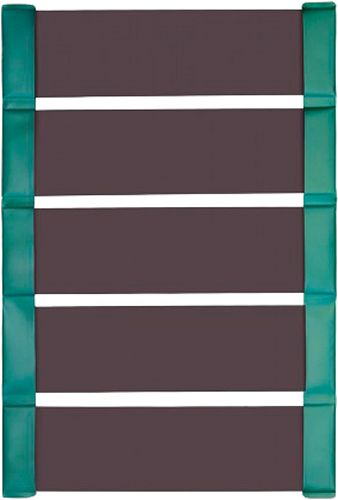 Пайол слань-килимок для човнів КМ-330 коричневий