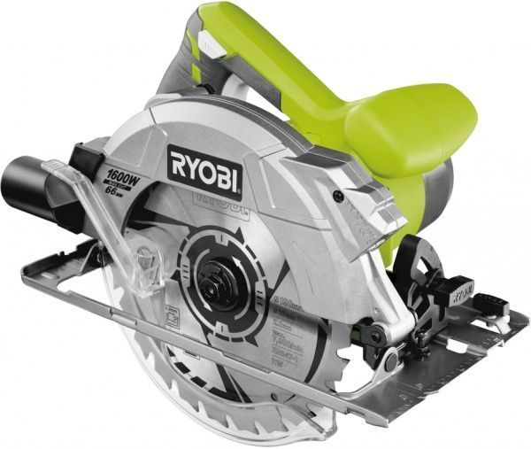 Пилка дискова RYOBI RCS1600-PG