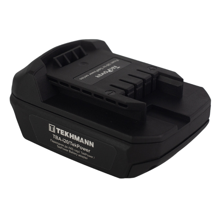 Адаптер-переходник Tekhmann TBA-i20/TekPower (854613)