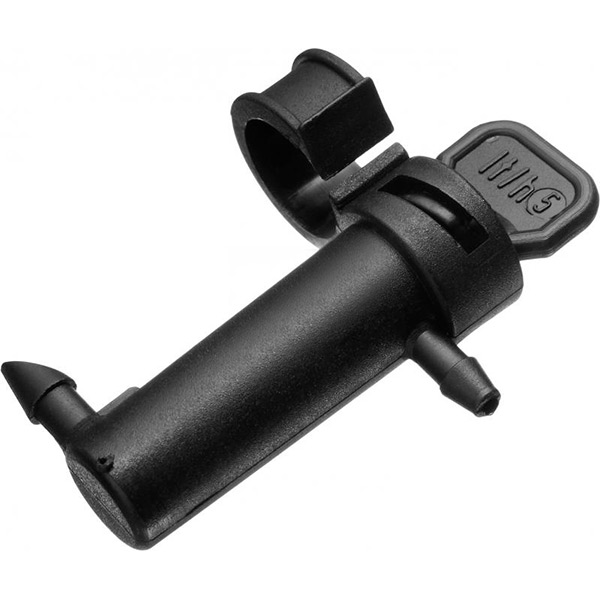 Капельница SAB МиниДельта O16, 5 г/л 2020005