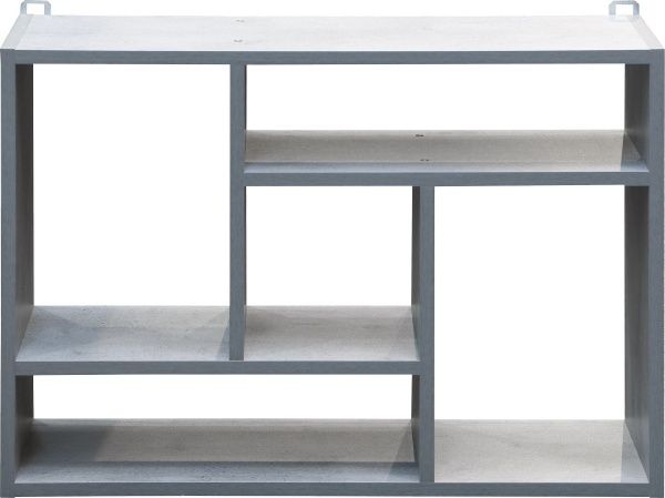 Полка DC ДС-4 732x500x220 мм монолит 