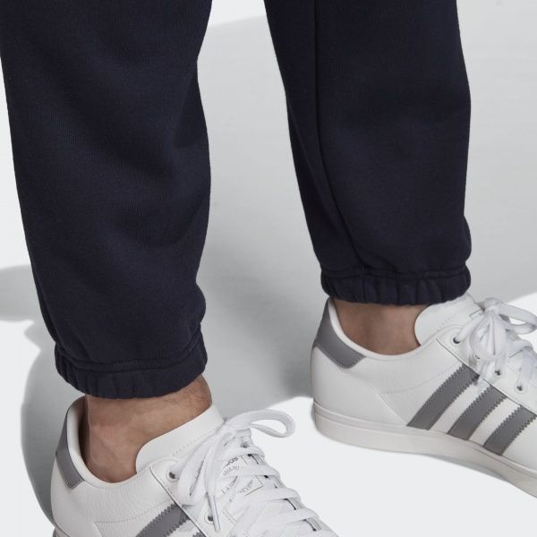 Штани Adidas OUTLINE SP FLC EJ8792 р. M темно-синій