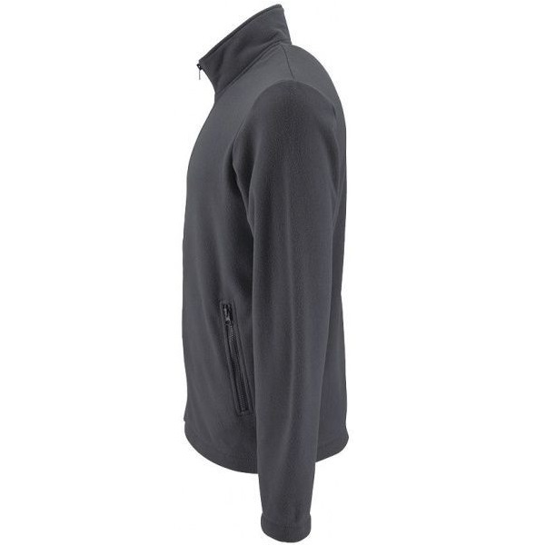 Куртка Sol's Norman Men р. S угольно-серый