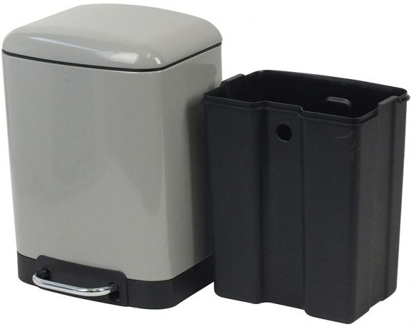 Ведро для мусора Kela Davino 22997 6 л