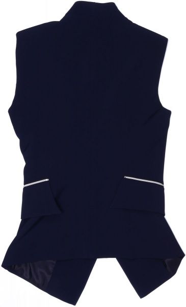 Костюм Шпак для девочек 133 р.158 синий 