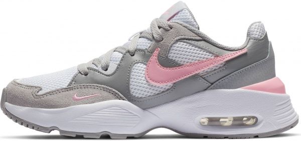Кроссовки Nike AIR MAX FUSION (GS) CJ3824-003 р.US 6Y серый