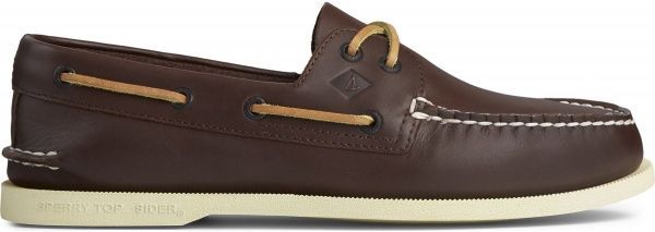 Мокасины Sperry р. US 9,5 SP-0195115