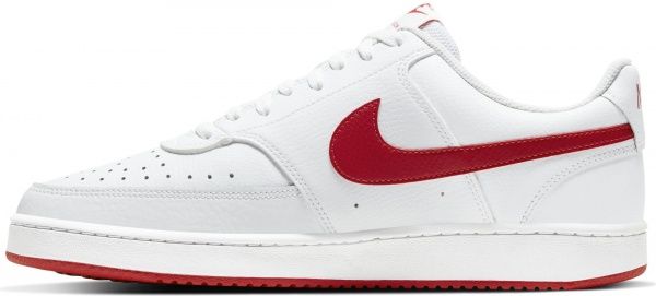 Кроссовки Nike Court Vision Low CD5463-102 р.US 10 белый