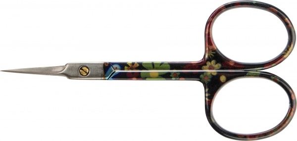 Ножиці манікюрні Beauty Line 201008