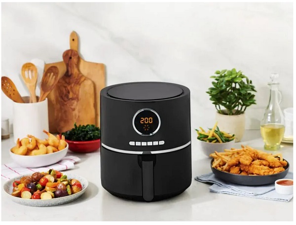 Мультипіч Tefal Air Fry Ultra EY111810