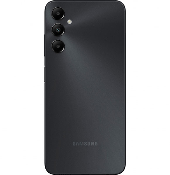 Смартфон Samsung Galaxy A05s 4/64GB black (SM-A057GZKUEUC)