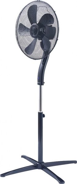 Вентилятор Polaris 40RC Violet