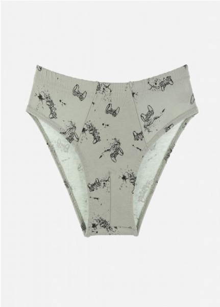 Труси для хлопчика Donella 76856 р.146-152 в асортименті 