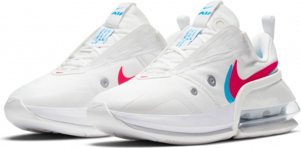 Кросівки Nike W NIKE AIR MAX UP CW5346-100 р.US 7,5 білий