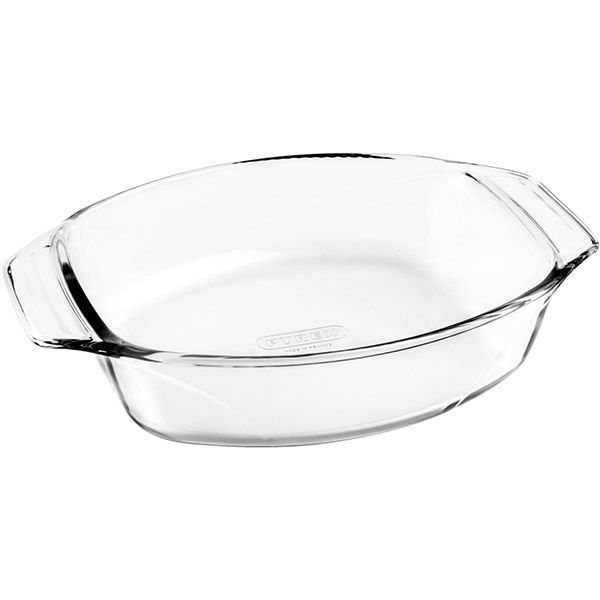 Форма для выпекания Pyrex Optimum овальная 35x24 см