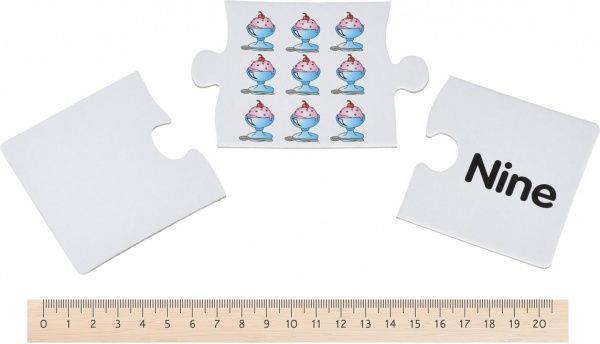 Пазл Same Toy Mad Xiang Числа 2091AUt