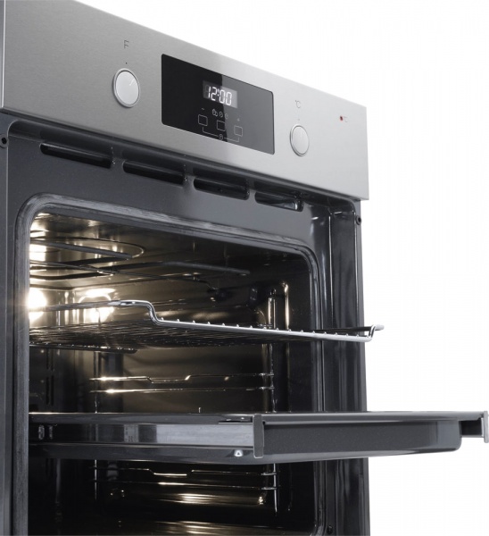 Духова шафа Whirlpool AKP 745 IX