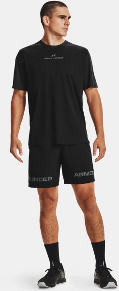 Шорти Under Armour 1361433-001 р. XL чорний
