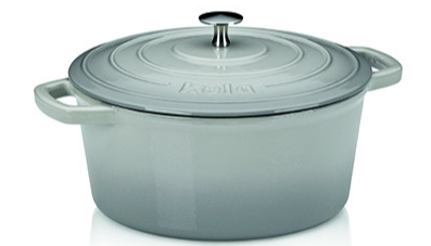 Кастрюля с крышкой Calido 2,5 л 12605 Kela